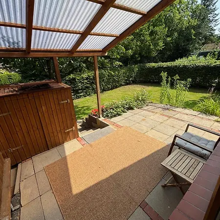 Terrassenwohnung im Alstertal-2